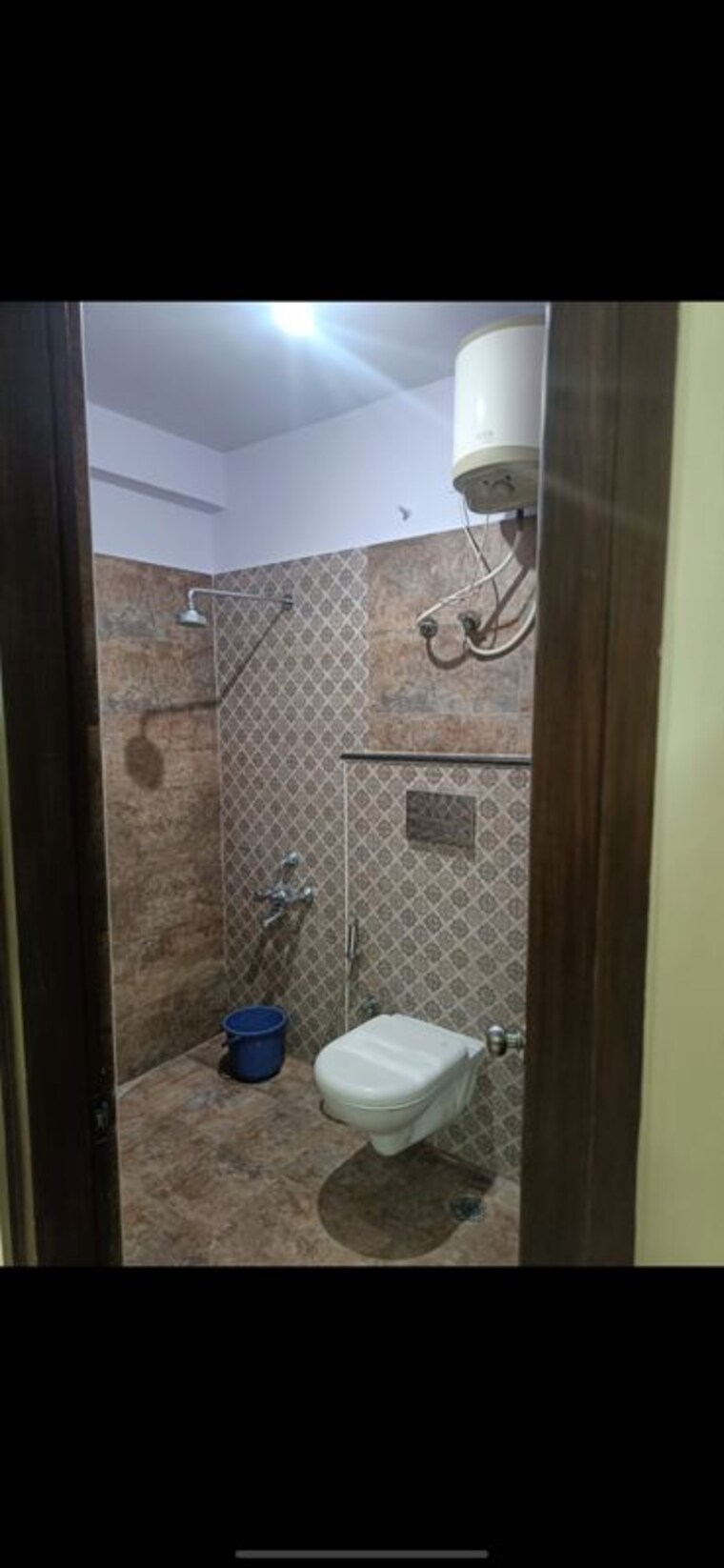 Bathroom, prestige-el-dorado 3 Bedroom 2400 Sq.Ft. Apartment In Queens Road Bangalore 10648672
