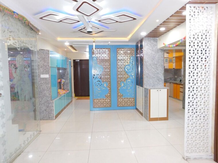 undefined, aparna-serene-park 3 Bedroom 1900 Sq.Ft. Apartment In Kondapur Hyderabad 10648674