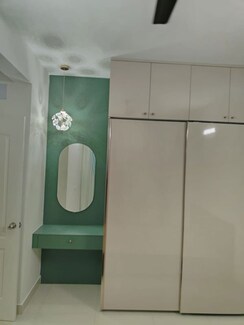 1.5 BHK Apartment For Rent in Brigade El Dorado