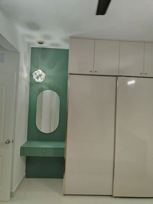1.5 BHK Apartment For Rent in Brigade El Dorado, Bagaluru