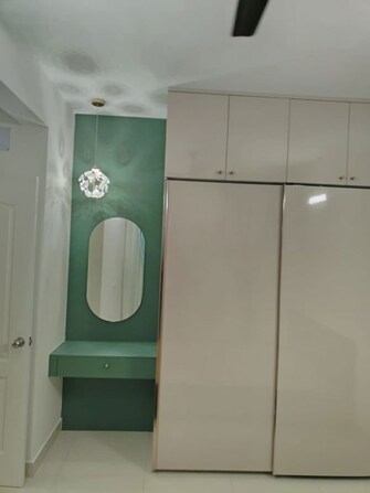 1.5 BHK 690 Sq.Ft. Apartment in Brigade El Dorado