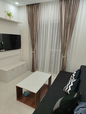 Common Area in 1.5 BHK Apartment at Brigade El Dorado, Bagaluru – for Rent