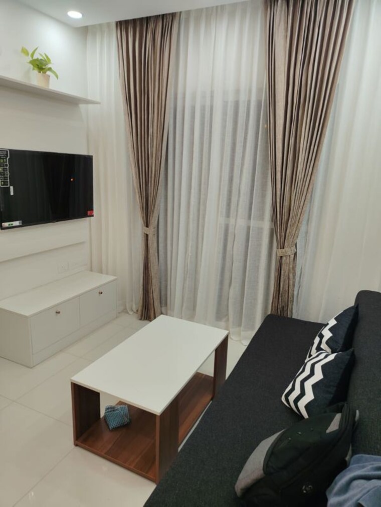 Common Area, brigade-el-dorado 1.5 Bedroom 690 Sq.Ft. Apartment In Bagaluru Bangalore 10648648