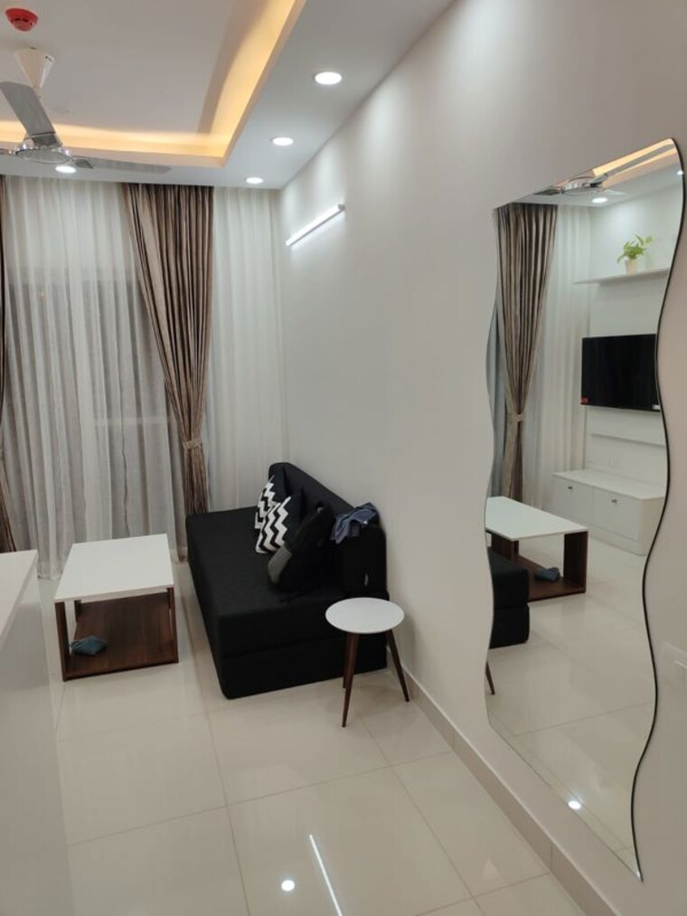 Common Area, brigade-el-dorado 1.5 Bedroom 690 Sq.Ft. Apartment In Bagaluru Bangalore 10648648