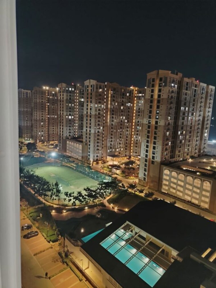 Swimming Pool, brigade-el-dorado 1.5 Bedroom 690 Sq.Ft. Apartment In Bagaluru Bangalore 10648648