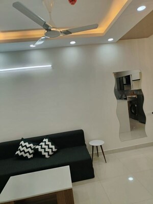 Room in 1.5 BHK Apartment at Brigade El Dorado, Bagaluru – for Rent