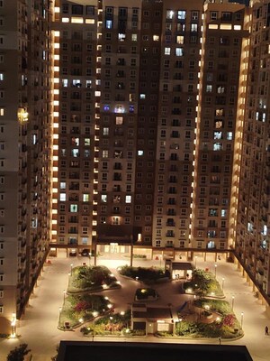 1.5 BHK Apartment – Exterior View View at Brigade El Dorado, Bagaluru - for Rent