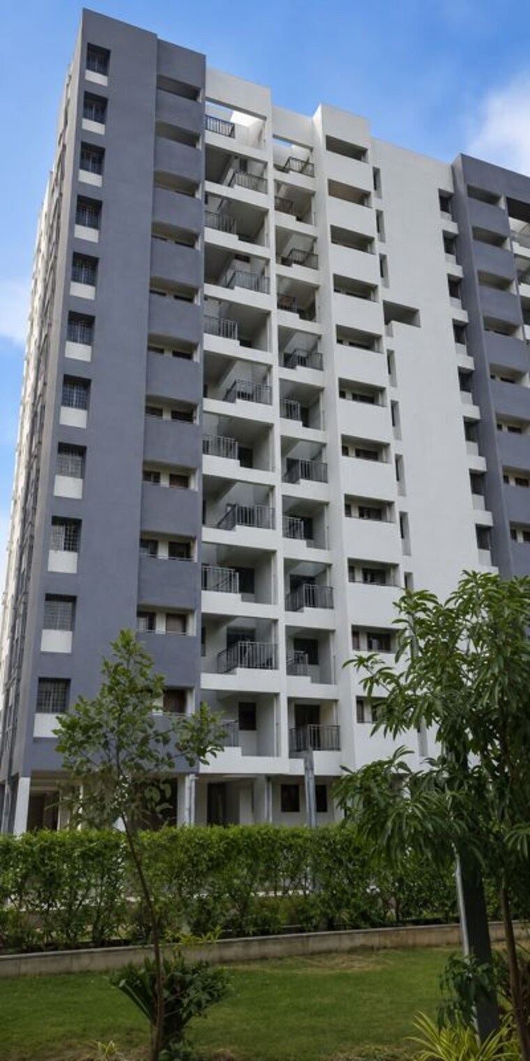 Cover Image, mantra-city-360 3.5 Bedroom 1050 Sq.Ft. Apartment In Talegaon Dabhade Pune 10648640