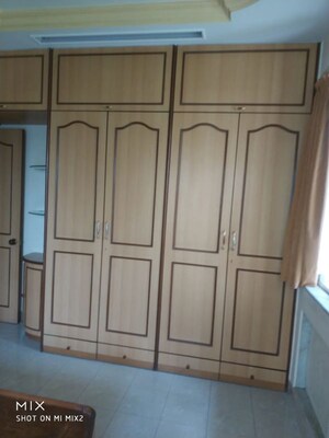 Room in 3 BHK Apartment at Mahindra Lifespaces Great Eastern Links, Goregaon West – for Sale