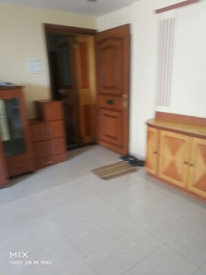 Living Room in 3 BHK Apartment at Mahindra Lifespaces Great Eastern Links, Goregaon West – for Sale