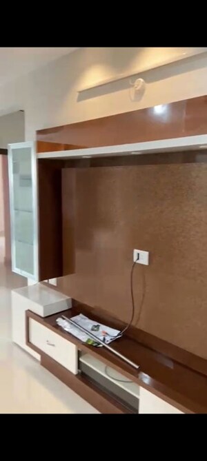 Furnished Amenities in 3 BHK Apartment at NCC Urban One, Narsingi – for Rent