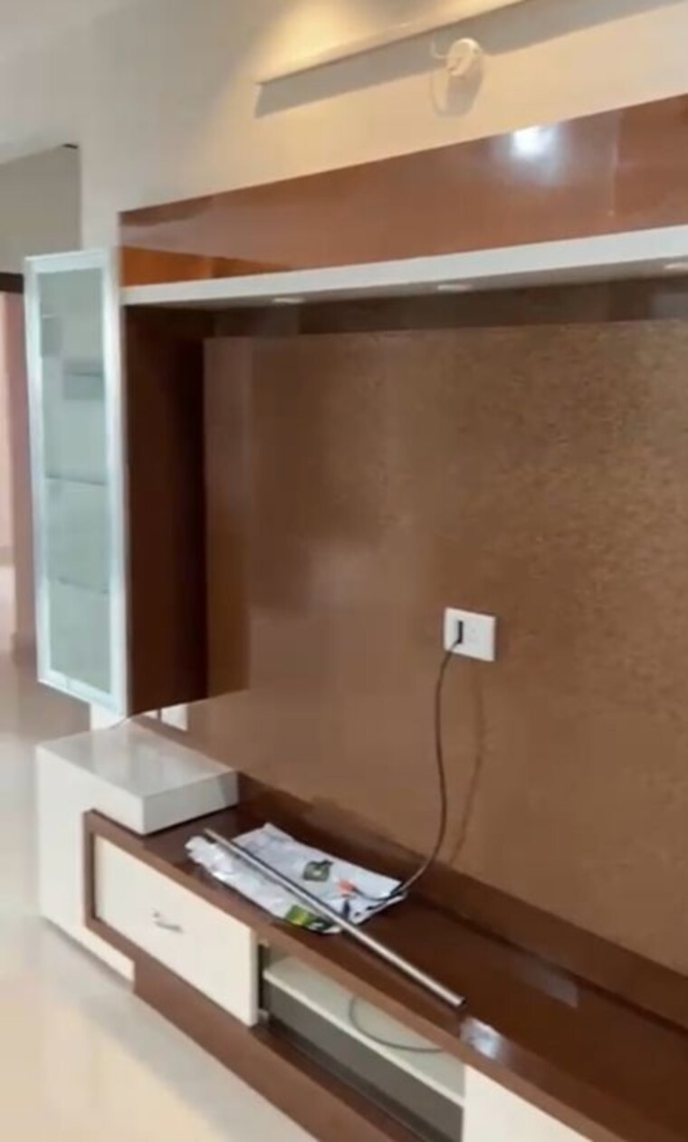 undefined, ncc-urban-one 3 Bedroom 1535 Sq.Ft. Apartment In Narsingi Hyderabad 10626753