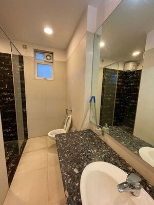 Team Area in 5 BHK Apartment at Nahar Amrit Shakti, Chandivali – for Sale