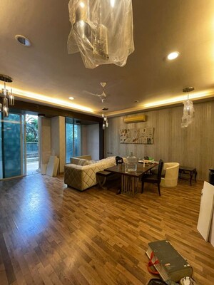 5 BHK Apartment For Sale in Nahar Amrit Shakti, Chandivali