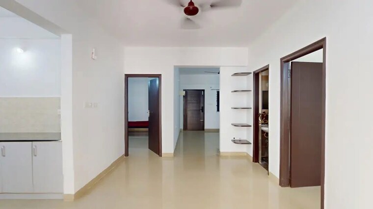Room, mana-candela 2 Bedroom 1052 Sq.Ft. Apartment In Sarjapur Road Bangalore 10648691