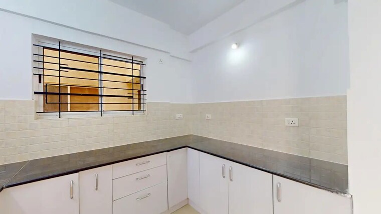 Kitchen, mana-candela 2 Bedroom 1052 Sq.Ft. Apartment In Sarjapur Road Bangalore 10648691