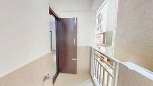 Staircase in 2 BHK Apartment at Mana Candela, Sarjapur Road – for Sale