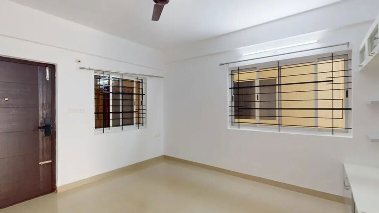 Room, mana-candela 2 Bedroom 1052 Sq.Ft. Apartment In Sarjapur Road Bangalore 10648691