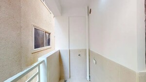 Bathroom in 2 BHK Apartment at Mana Candela, Sarjapur Road – for Sale