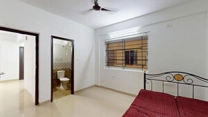 Room in 2 BHK Apartment at Mana Candela, Sarjapur Road – for Sale
