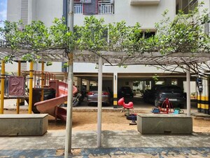 2 BHK Apartment – Exterior View View at Mana Candela, Sarjapur Road - for Sale