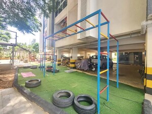 2 BHK Apartment – Exterior View View at Mana Candela, Sarjapur Road - for Sale