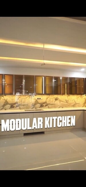 Bedroom in 4 BHK Builder Floor at Sector 85 – for Rent
