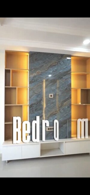 4 BHK Builder Floor – Exterior View View at Sector 85 - for Rent