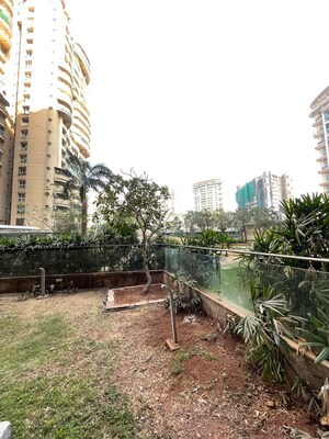 5 BHK Villa – Exterior View View at Nahar Amrit Shakti, Chandivali - for Rent