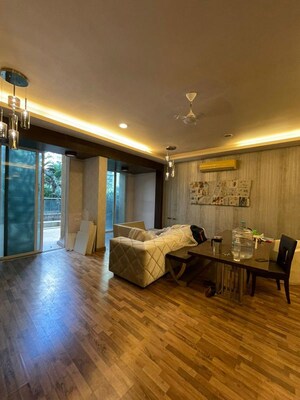 5 BHK Villa For Rent in Nahar Amrit Shakti, Chandivali