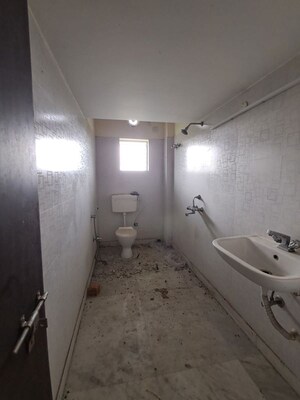 Building Lobby in 3 BHK Apartment at Stand Alone, New Town Action Area ii – for Rent