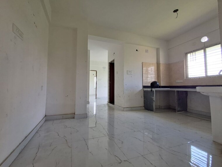 undefined, stand-alone 3 Bedroom 1450 Sq.Ft. Apartment In New Town Action Area ii Kolkata 10648711