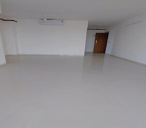 Living Room in 3 BHK Apartment at Runwal Nirvana, Parel – for Rent
