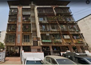 2 BHK Apartment For Sale in Rabale