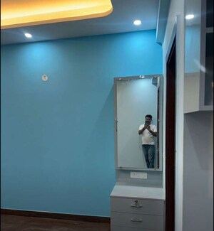 2 BHK Apartment For Rent in Hi Castle, Beta Ii Greater Noida
