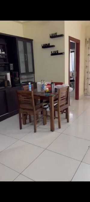 2 BHK Apartment For Rent in Prestige High Fields, Gachibowli