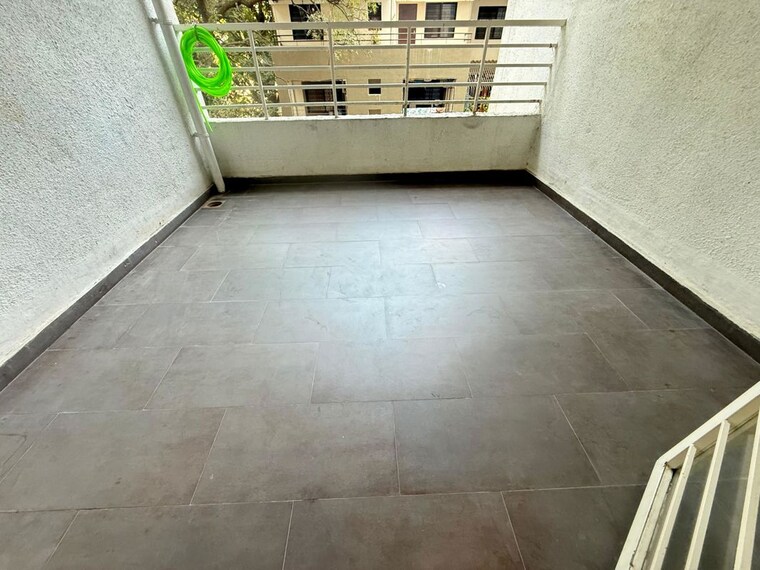 Balcony, sun-universe-apartment 2 Bedroom 1000 Sq.Ft. Apartment In Narhe Pune 10648693