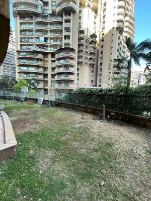 5 BHK Apartment – Exterior View View at Nahar Amrit Shakti, Chandivali - for Sale