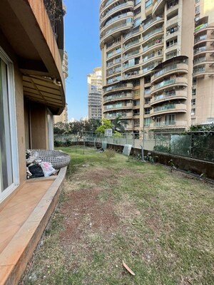 5 BHK Apartment – Exterior View View at Nahar Amrit Shakti, Chandivali - for Sale
