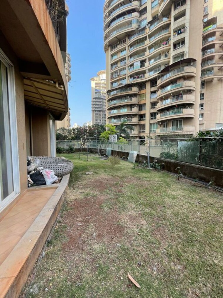 Exterior View, nahar-amrit-shakti 5 Bedroom 3000 Sq.Ft. Apartment In Chandivali Mumbai 10648634