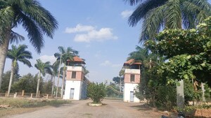  Plot For Sale in Jigani