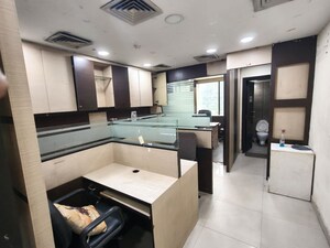 Team Area in  Office Space at Netaji Subhash Place – for Rent