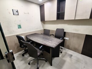 Team Area in  Office Space at Netaji Subhash Place – for Rent