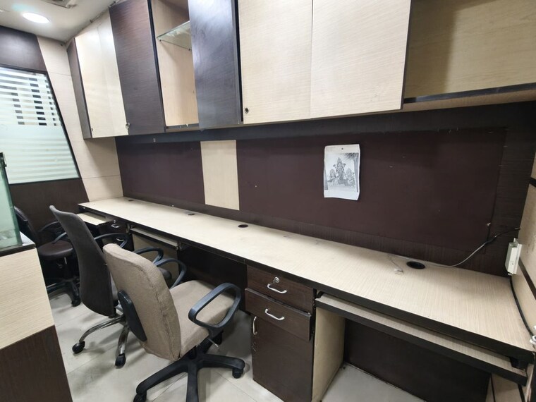 Kitchen, netaji subhash place Commercial Office Space 549 Sq.Ft. In Netaji Subhash Place Delhi 10648715