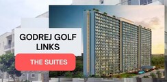 2 BHK Apartment For Sale in Godrej Golf Link Villas