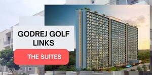 2 BHK Apartment For Sale in Godrej Golf Link Villas, Sector 27 Yamuna Expressway