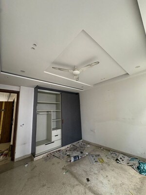 3 BHK Builder Floor For Rent in Rajouri Garden