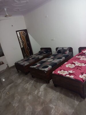 Bedroom in  Pg at Sector 128 – for Rent