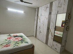 3 BHK +Apartment For Rent in Prestige Tranquil