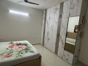 3 BHK Apartment For Rent in Prestige Tranquil, Kokapet